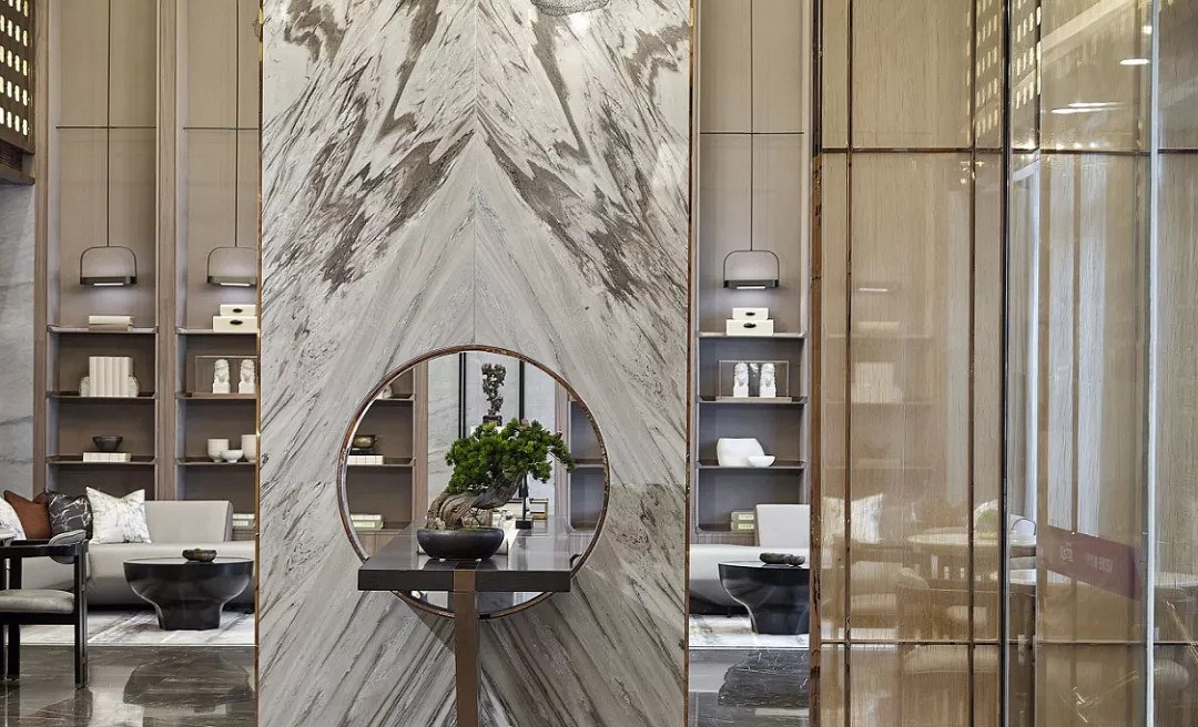 石材予人，良益甚深！歷經億萬年自然形成！