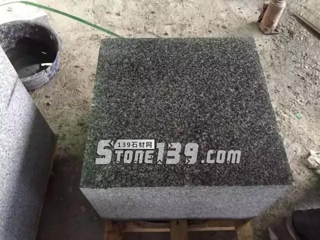 廣西芝麻黑產地鐘山縣黨政主要領導率隊深入花崗巖石材企業(yè)開展專項調研，附產品欣賞！