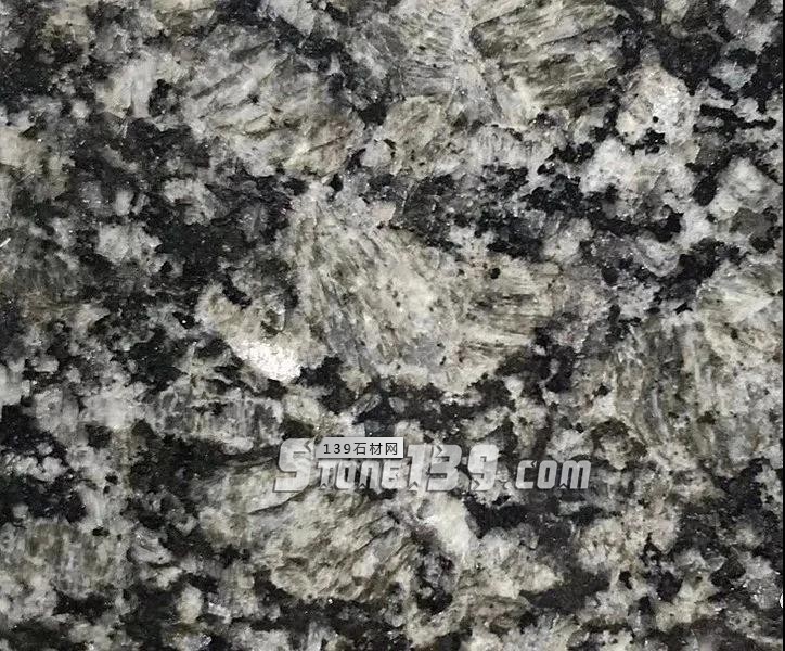 山西五寨總投資2億元的花崗巖資源開發項目招商，品種：“經堂紅”、“冰花綠”