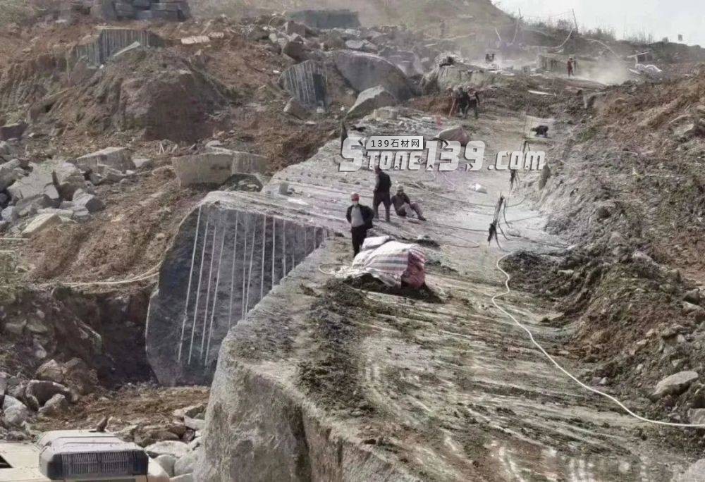 投資20.1億，四川興文掘金（四川黑）“石經(jīng)濟” 全產(chǎn)業(yè)鏈，做強石材產(chǎn)業(yè)！