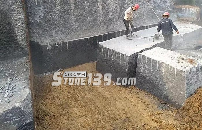 投資20.1億，四川興文掘金（四川黑）“石經(jīng)濟” 全產(chǎn)業(yè)鏈，做強石材產(chǎn)業(yè)！