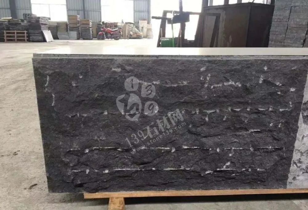 投資20.1億，四川興文掘金（四川黑）“石經(jīng)濟” 全產(chǎn)業(yè)鏈，做強石材產(chǎn)業(yè)！