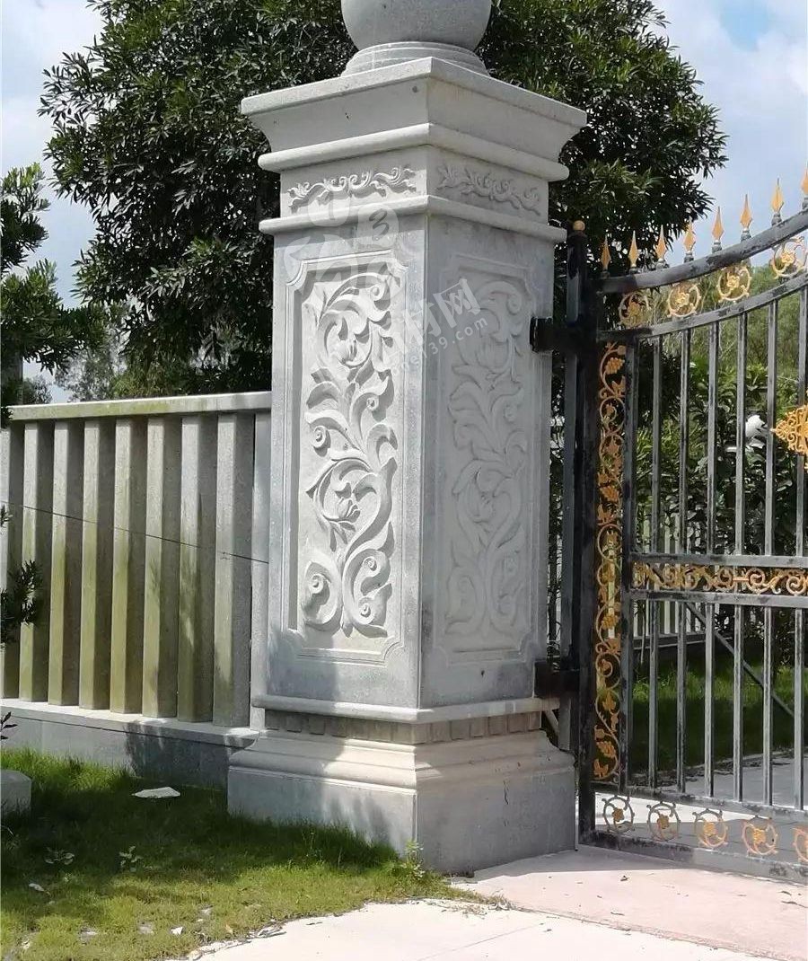 廉江白麻，鋪滿大江南北的花崗石