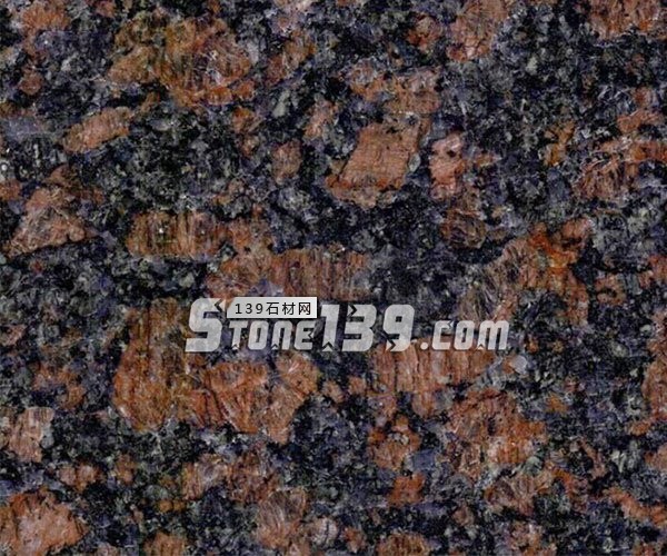 英國棕紋理的細節