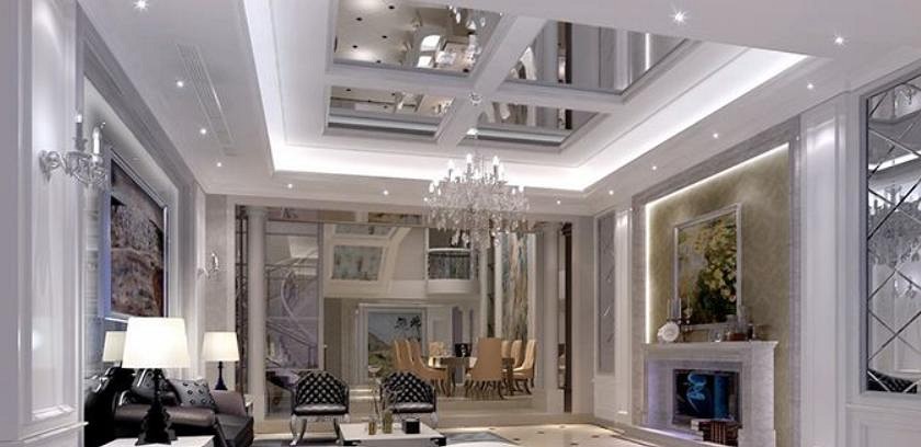 2020后疫情時代家裝市場回暖，石材需求再創新高