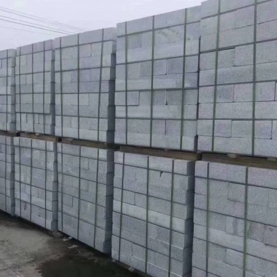 河南花崗巖路沿石現貨批發