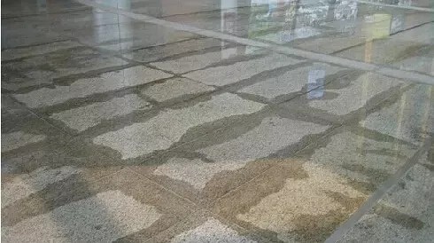 南方的“桑拿天”，石材應該如何保養呢