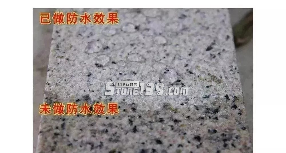 南方的“桑拿天”，石材應該如何保養呢