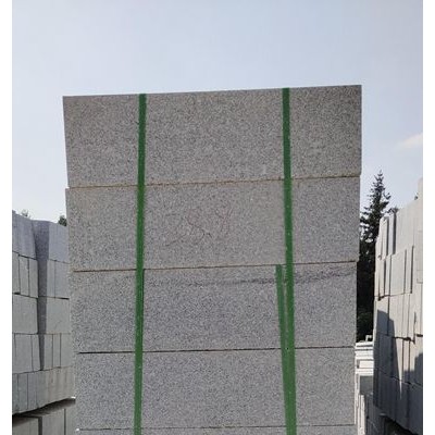 湖南岳陽(yáng)芝麻灰成品路沿石廠(chǎng)家直銷(xiāo)