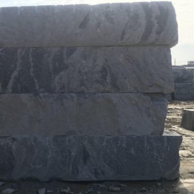 湖南浪淘沙方料出售 礦區堆場現貨