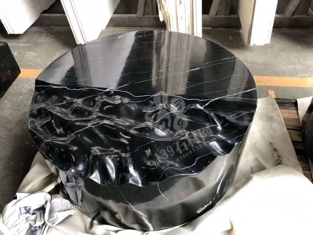 便宜的大理石如何賣高價提升附加值？來看黑白根的逆襲之路