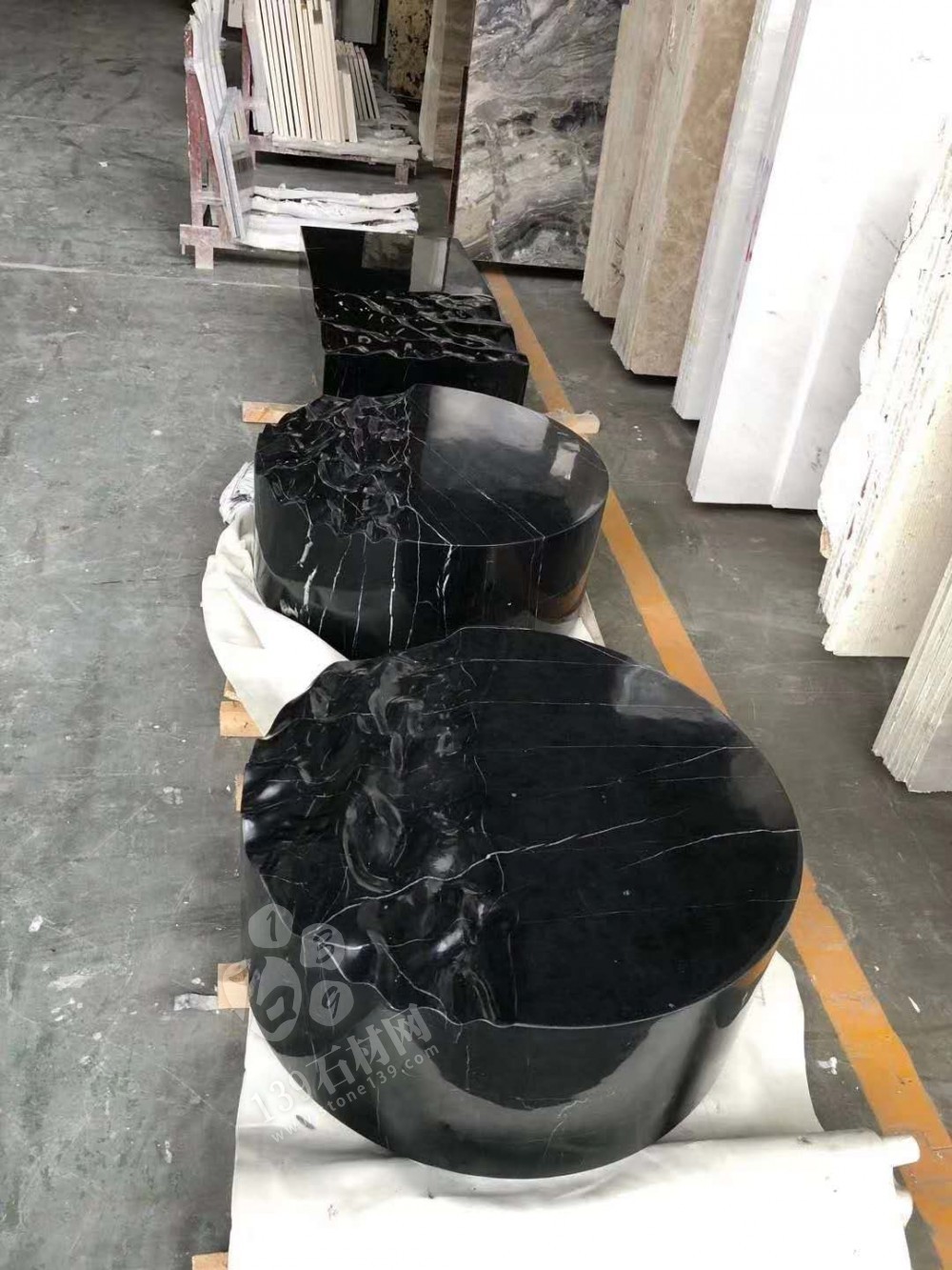 便宜的大理石如何賣高價提升附加值？來看黑白根的逆襲之路