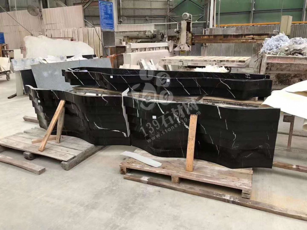 便宜的大理石如何賣高價提升附加值？來看黑白根的逆襲之路