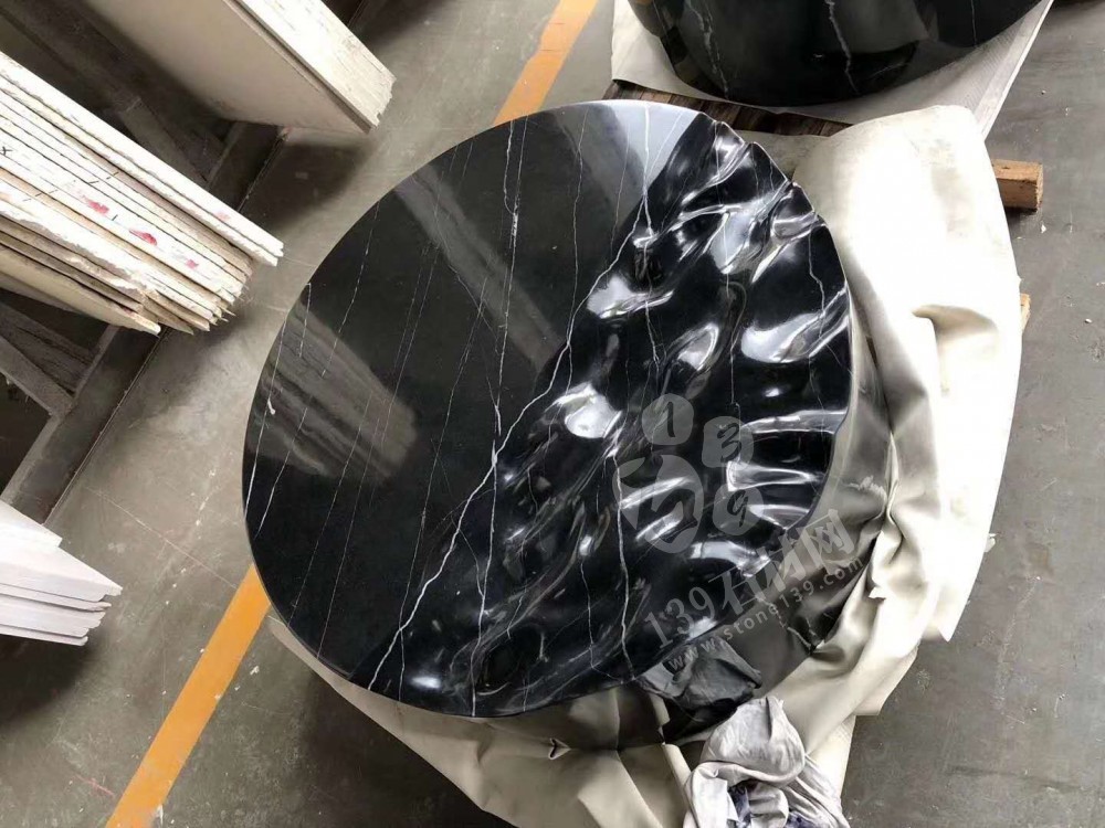 便宜的大理石如何賣高價提升附加值？來看黑白根的逆襲之路