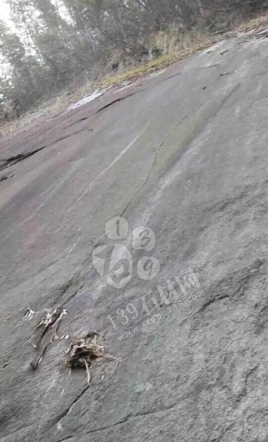 江西省安福縣委書記等領導一行蒞臨方通石業視察指導!附江西吉安新品青石欣賞!