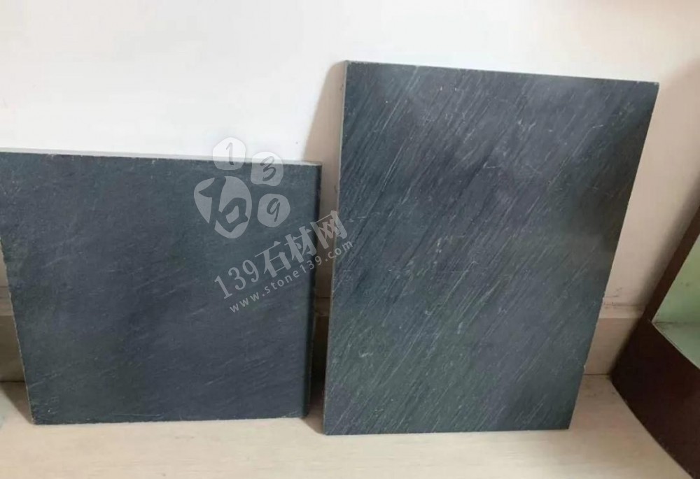 江西省安福縣委書記等領導一行蒞臨方通石業視察指導!附江西吉安新品青石欣賞!