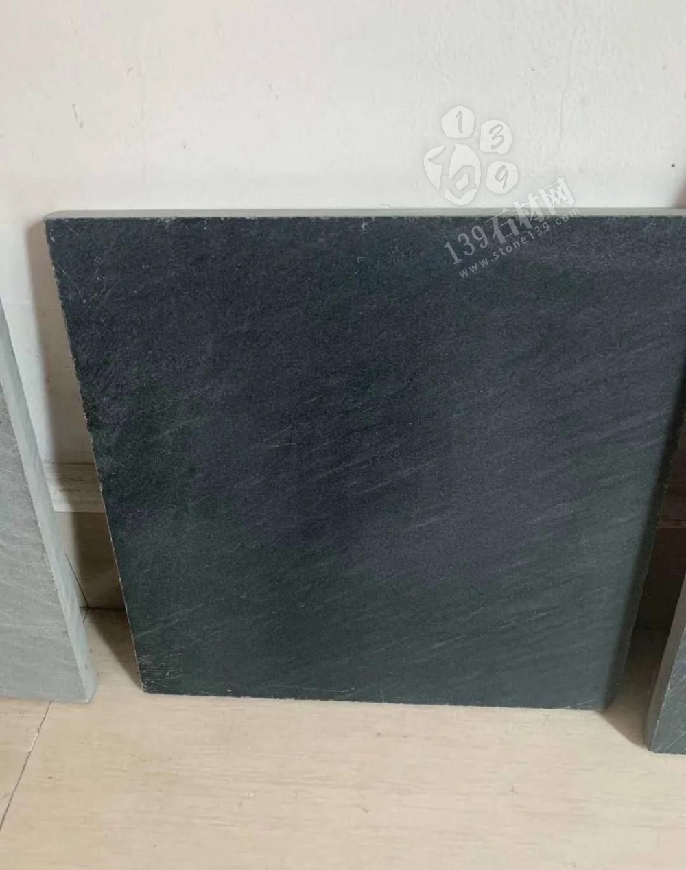 江西省安福縣委書記等領導一行蒞臨方通石業視察指導!附江西吉安新品青石欣賞!