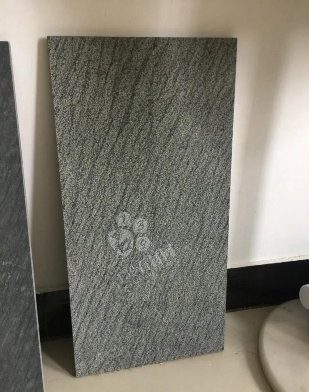 江西省安福縣委書記等領導一行蒞臨方通石業視察指導!附江西吉安新品青石欣賞!