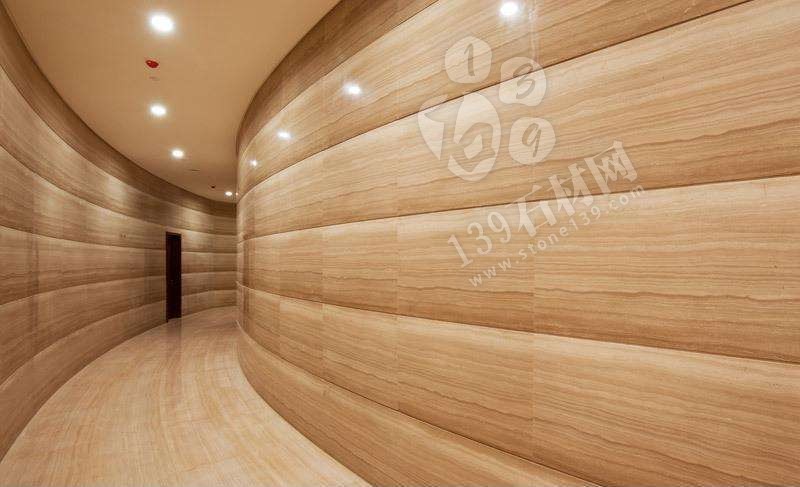 選木材還是石材？木紋大理石解決您的選擇煩惱