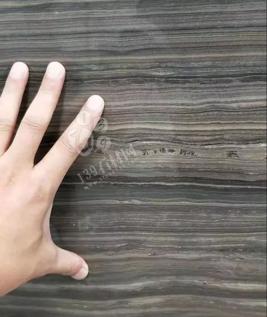 高端進口咖啡色木紋大理石-帶您認識奧巴馬木紋