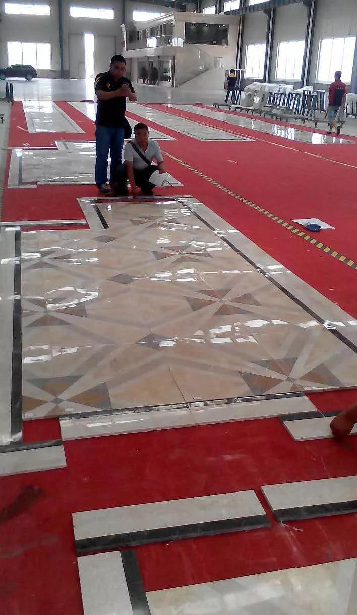 天然裝飾石材應(yīng)用|飾面石材排版與施工