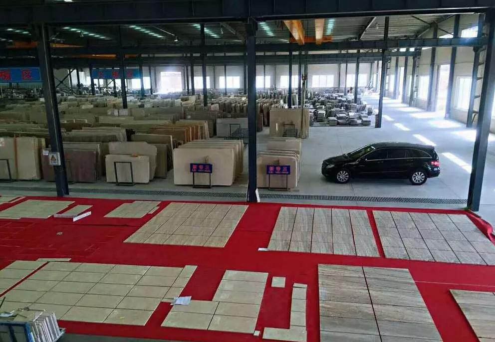 天然裝飾石材應(yīng)用|飾面石材排版與施工