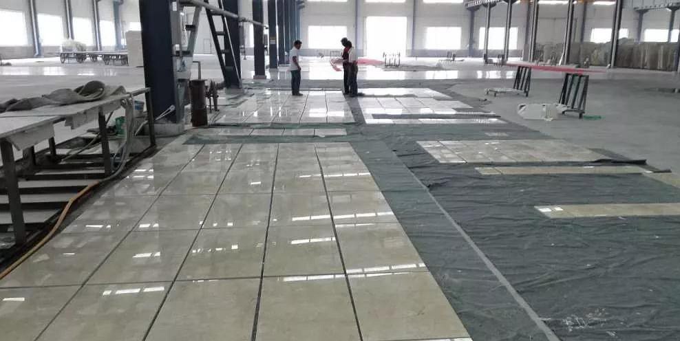 天然裝飾石材應(yīng)用|飾面石材排版與施工