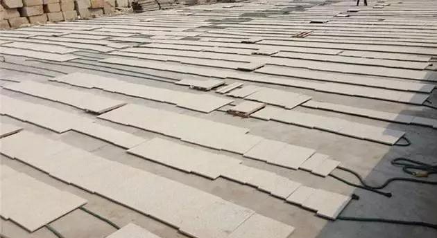 天然裝飾石材應(yīng)用|飾面石材排版與施工