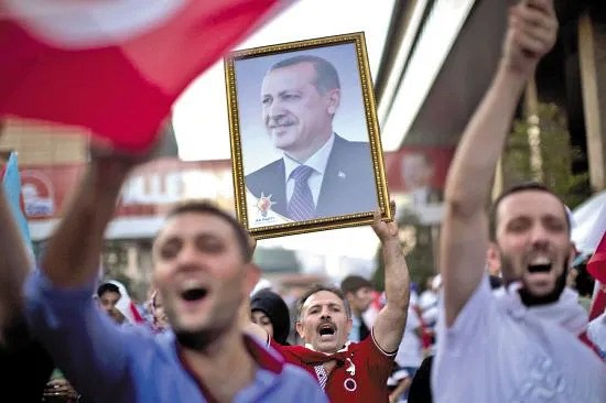 土耳其貨幣跌成渣，石材行業該關注什么