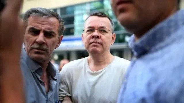 土耳其貨幣跌成渣，石材行業該關注什么