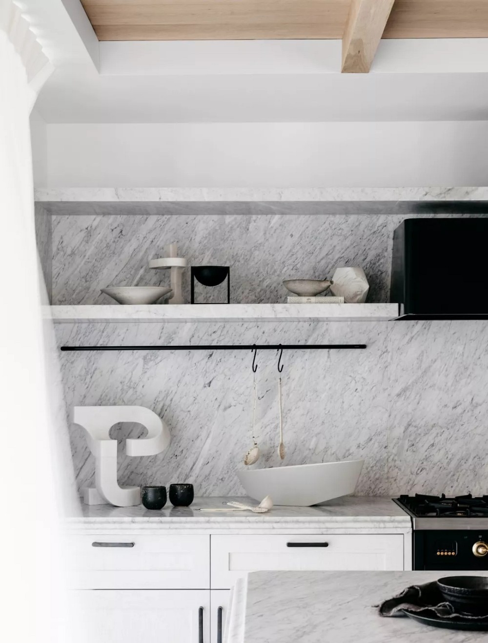 為何越來越多的裝飾材料都在模仿大理石（圖文）？