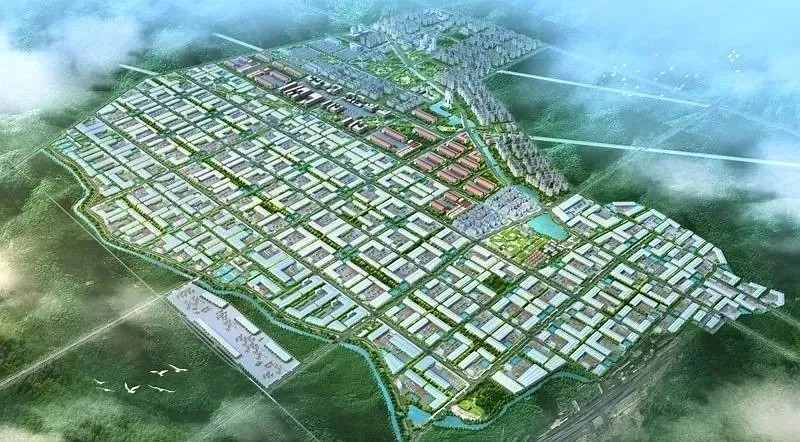 麻城外貿出口快速回升，上半年石材出口1467萬美元