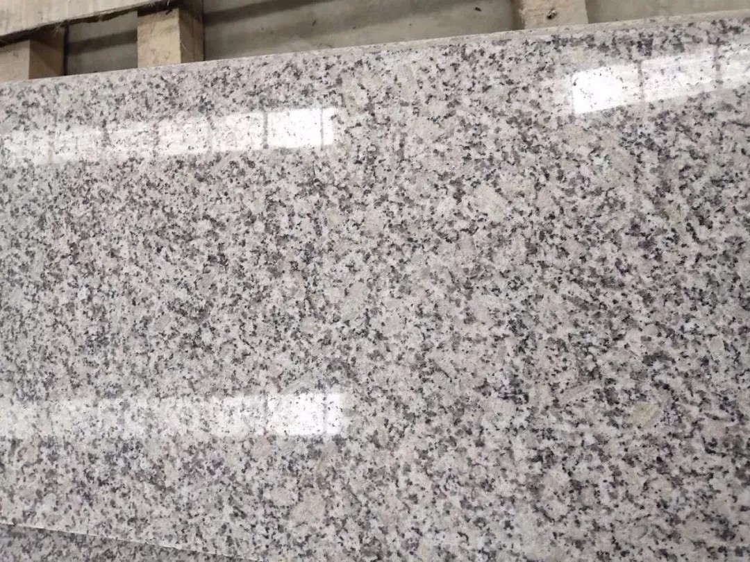 麻城外貿出口快速回升，上半年石材出口1467萬美元