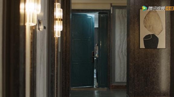 扒一扒《三十而已》中豪宅里應用了多少大理石元素