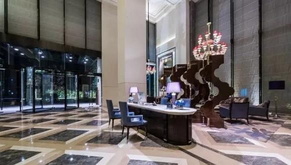 扒一扒《三十而已》中豪宅里應用了多少大理石元素