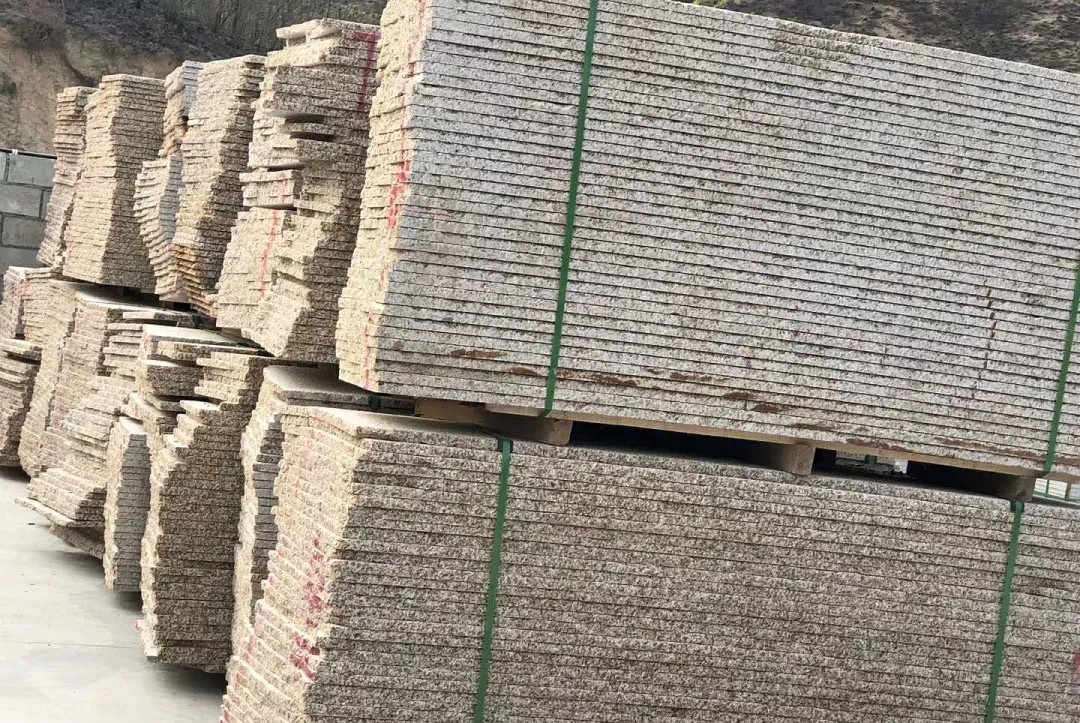 河南信陽羅山縣八月上旬必須重啟礦山石材開采！