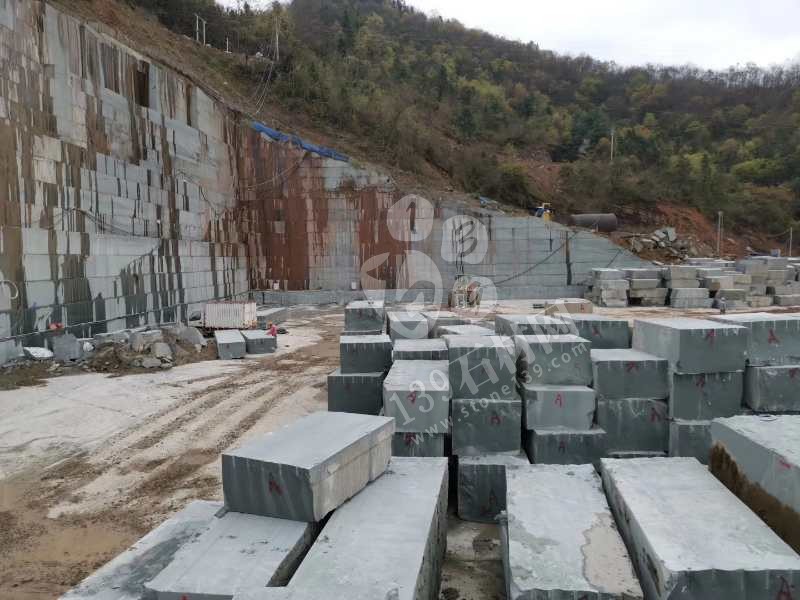 【國順石材】為您介紹萬源青石的主要用途和作用有哪些?