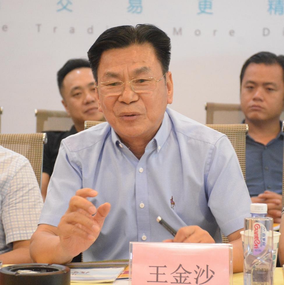 甘肅酒泉石材產(chǎn)業(yè)項(xiàng)目合作座談會暨項(xiàng)目簽約儀式在水頭舉行