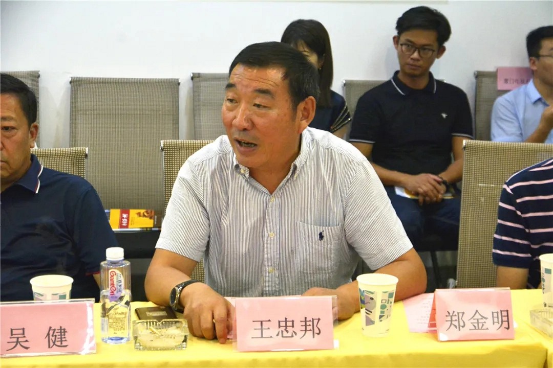 甘肅酒泉石材產(chǎn)業(yè)項(xiàng)目合作座談會暨項(xiàng)目簽約儀式在水頭舉行