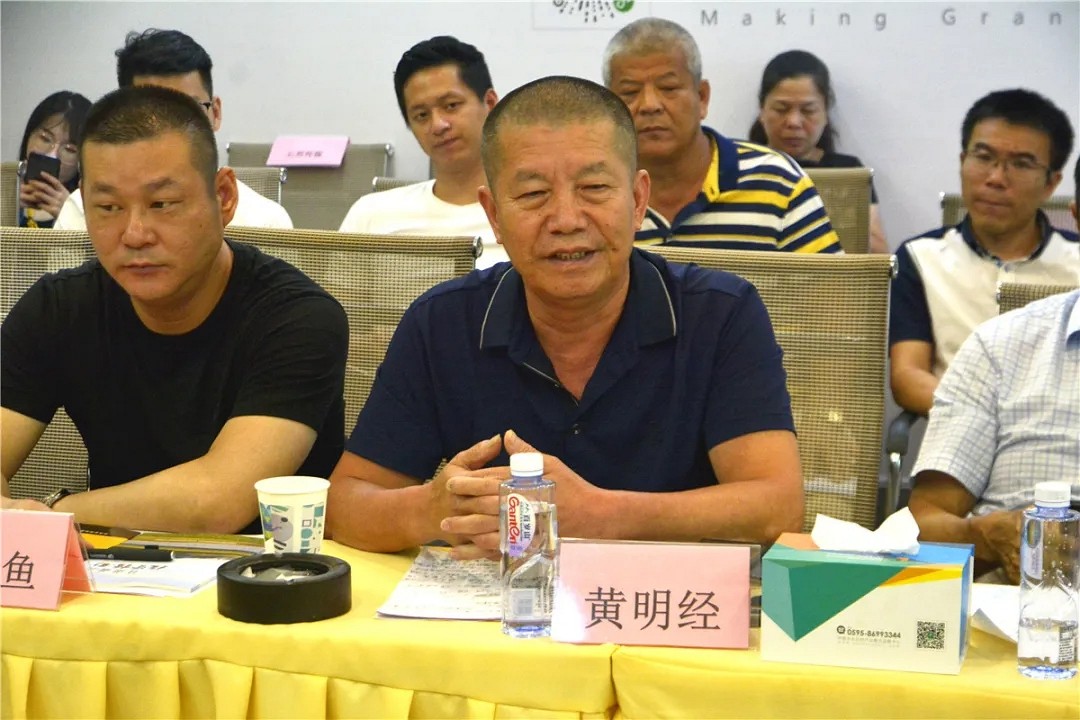 甘肅酒泉石材產(chǎn)業(yè)項(xiàng)目合作座談會暨項(xiàng)目簽約儀式在水頭舉行