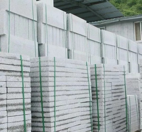 遂昌石材園區舊貌換新顏，浙江日報頭版刊發