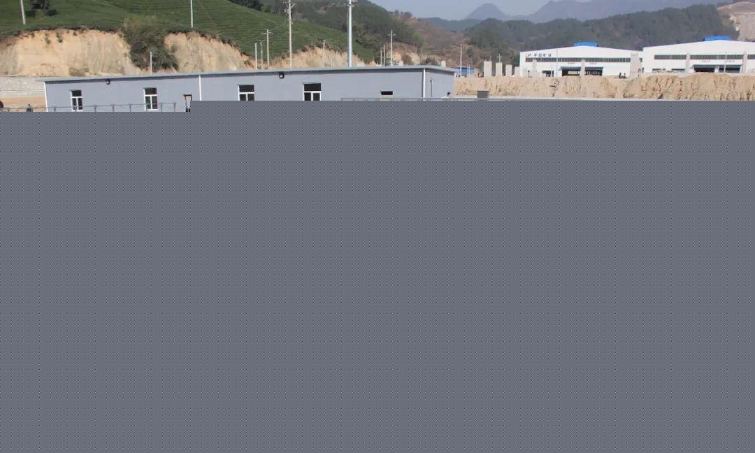 遂昌石材園區舊貌換新顏，浙江日報頭版刊發