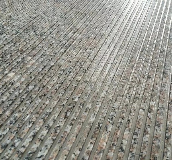 遂昌石材園區舊貌換新顏，浙江日報頭版刊發