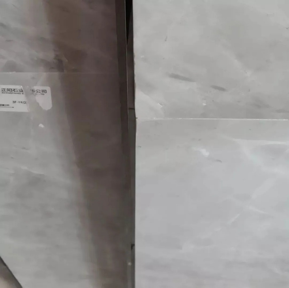 石材安裝交底 | 五星級酒店的面層交底經驗分享