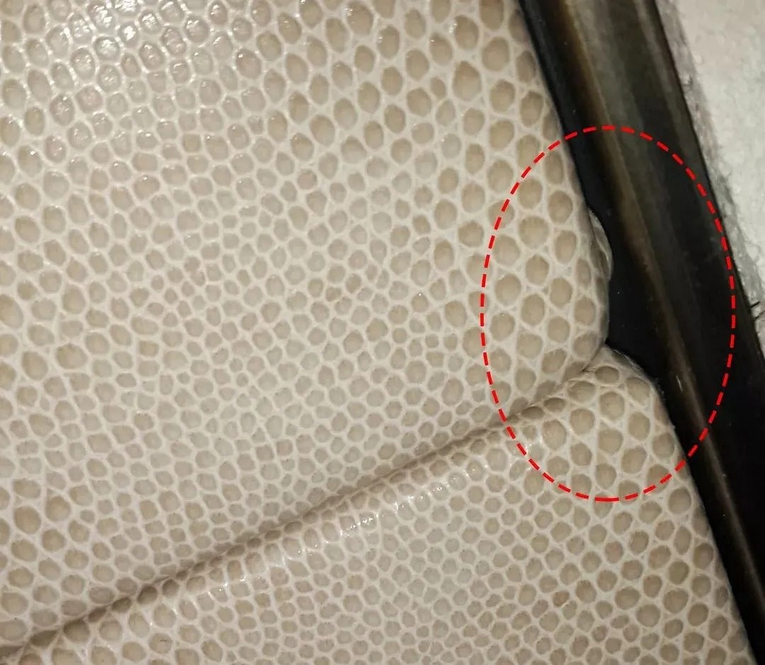 石材安裝交底 | 五星級酒店的面層交底經驗分享