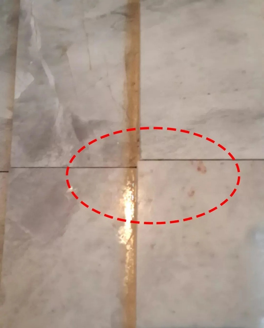 石材安裝交底 | 五星級酒店的面層交底經驗分享