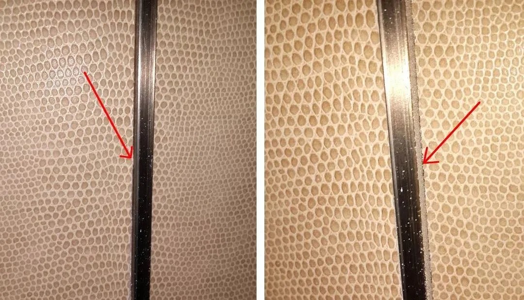 石材安裝交底 | 五星級酒店的面層交底經驗分享