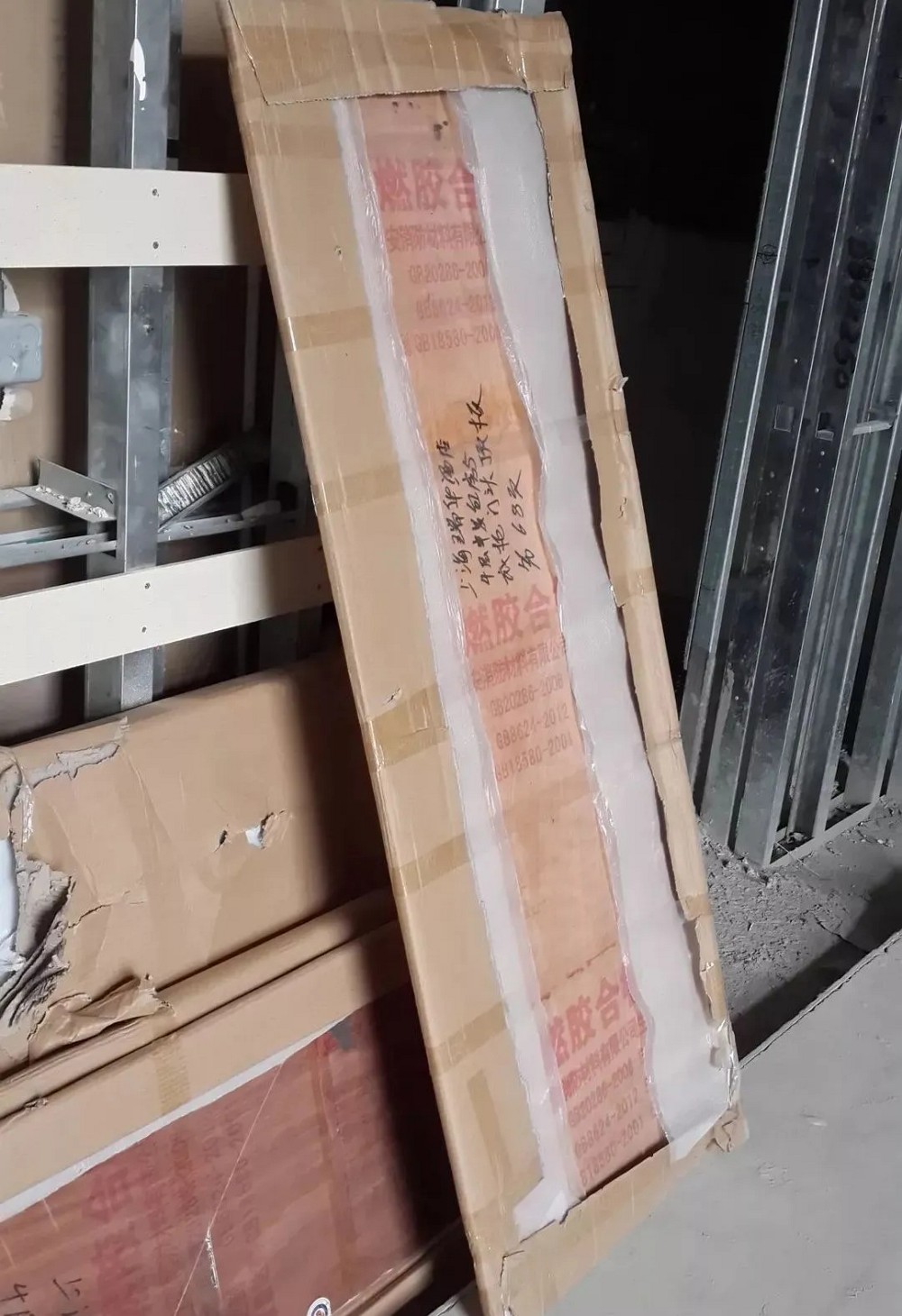 石材安裝交底 | 五星級酒店的面層交底經驗分享