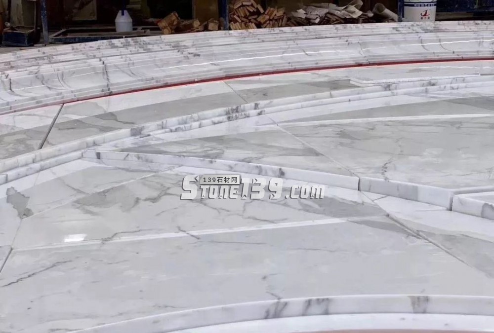 羨慕別人的石材光亮如鏡面？但你可知道有哪些禁忌嗎？