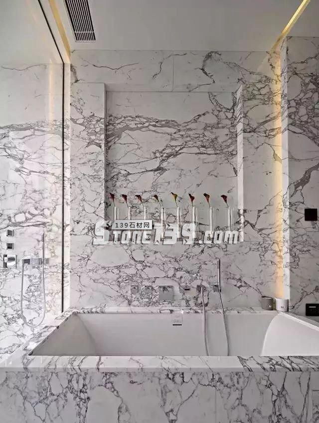 羨慕別人的石材光亮如鏡面？但你可知道有哪些禁忌嗎？